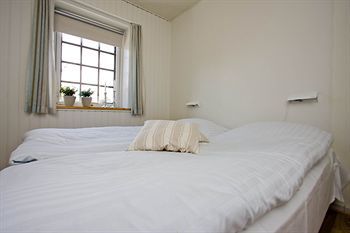 Aparthotel Hotel Tannishus