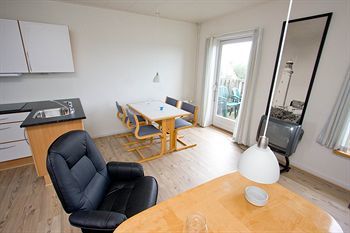 Aparthotel Hotel Tannishus