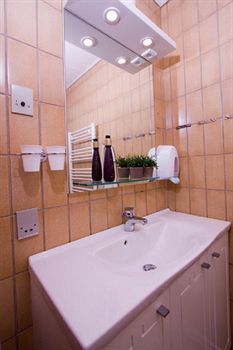 Aparthotel Hotel Tannishus