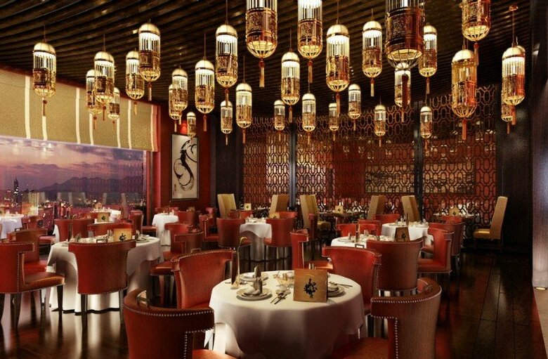 Sheraton Fuzhou Hotel