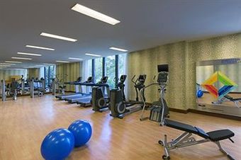 Sheraton Fuzhou Hotel