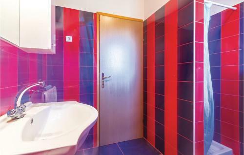 Holiday Home Krnica Isici