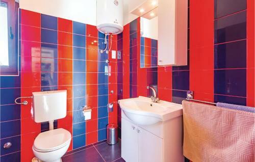 Holiday Home Krnica Isici