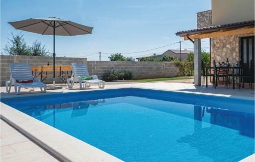 Holiday Home Krnica Isici