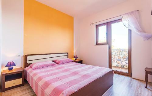 Holiday Home Krnica Isici