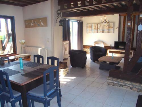 Domaine Des Elans