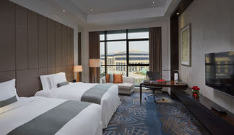 Hotel Gran Melia Xian