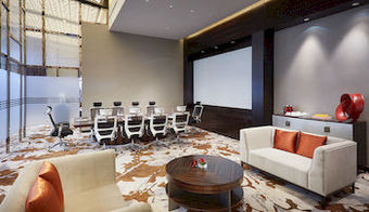 Hotel Gran Melia Xian