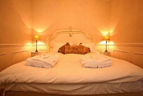 Hotel Blueberry Inn