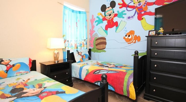 Windsor Hills Resort By Legacy - Kissimmee