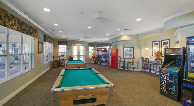 Windsor Hills Resort By Legacy - Kissimmee
