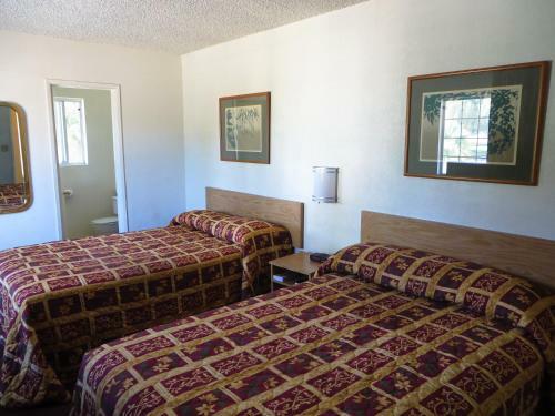 Motel American Inn
