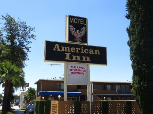 Motel American Inn