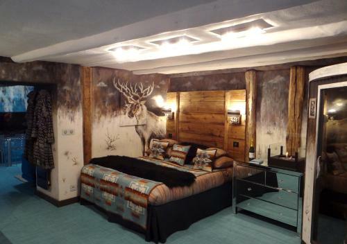 Hostal La Bergerie Du Miravidi
