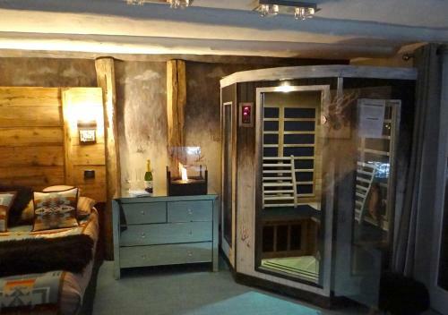 Hostal La Bergerie Du Miravidi