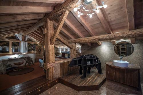 Hostal La Bergerie Du Miravidi