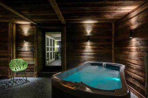 Hostal La Bergerie Du Miravidi