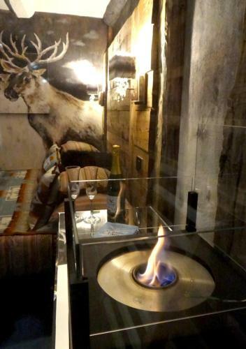 Hostal La Bergerie Du Miravidi
