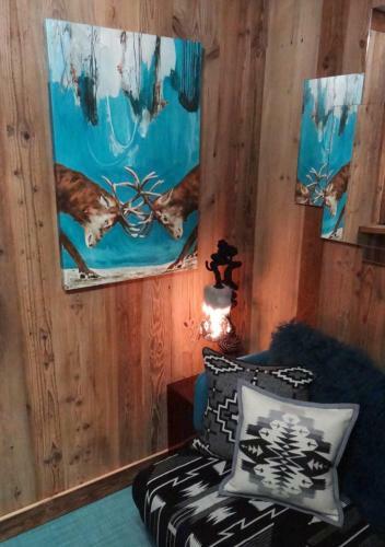 Hostal La Bergerie Du Miravidi