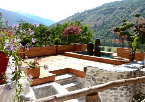 Hostal La Bergerie Du Miravidi