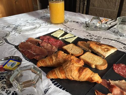 Bed & Breakfast Agro Da Gandarela