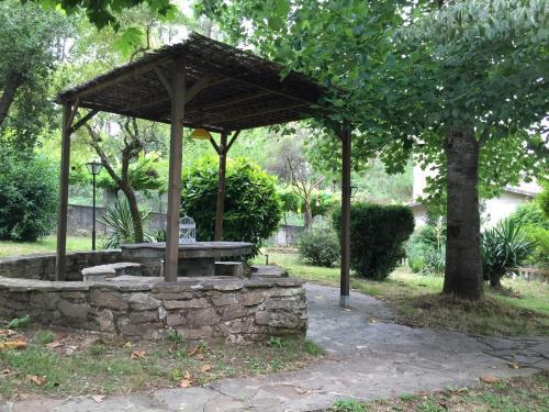 Bed & Breakfast Agro Da Gandarela