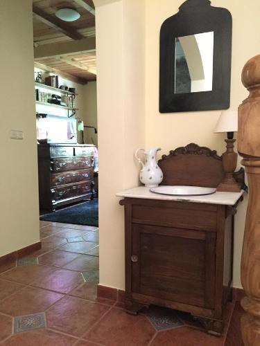 Bed & Breakfast Agro Da Gandarela