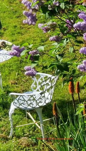 Manoir De Kerguezennec Holiday Home