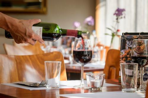 Campanile Hotel & Restaurant Venlo