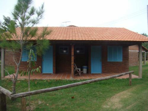 Posada Pousada Beija Flor Dos Pampas