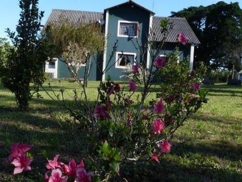 Posada Pousada Beija Flor Dos Pampas