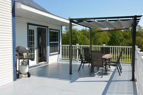 Bed & Breakfast Solaireau Spa