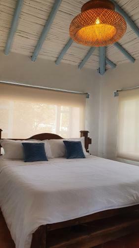 Casa Cocl�n - Para�so Campestre