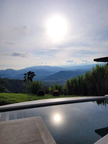 Bed & Breakfast Finca La Fortaleza