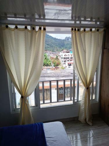 Apartamento Mi Casa Tu Casa