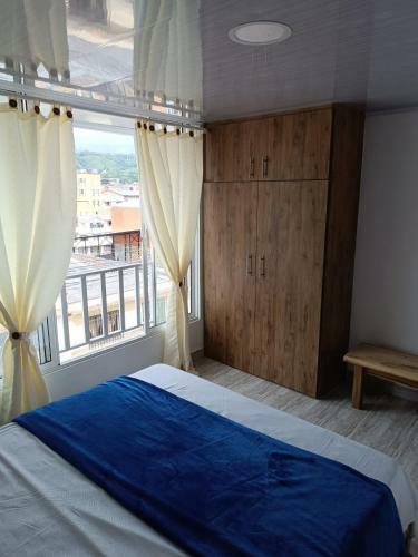 Apartamento Mi Casa Tu Casa