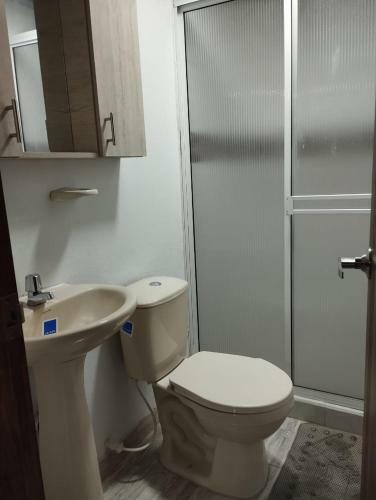 Apartamento Mi Casa Tu Casa