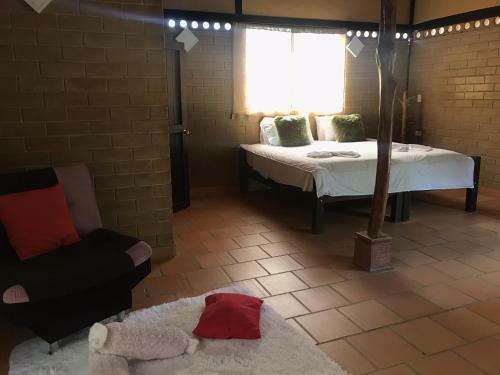 Hotel Villas Del Bamb�