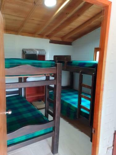 Acogedoras - Caba�as Villa Paty