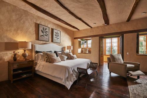 Villa Hacienda El Potrero - Un Lugar Para Siempre Recordar