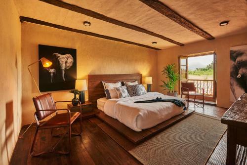 Villa Hacienda El Potrero - Un Lugar Para Siempre Recordar