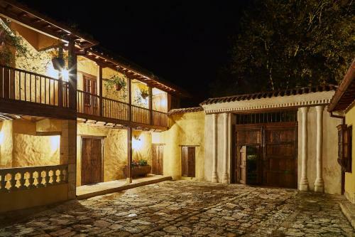 Villa Hacienda El Potrero - Un Lugar Para Siempre Recordar