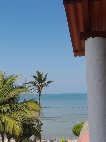 Caba�a Mi Negra Linda