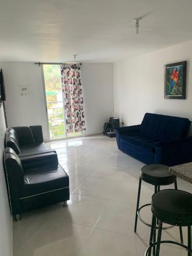 Apartamento Apto Confortable En Sangil