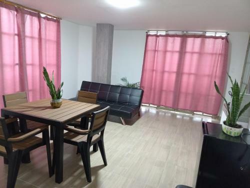 Apartamento Familiar La Mona