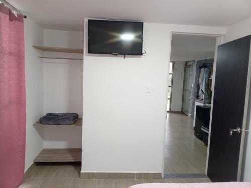 Apartamento Familiar La Mona