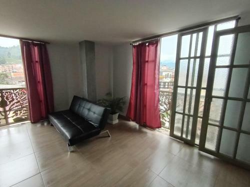 Apartamento Familiar La Mona