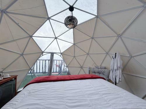 Glamping Mirador Colina.