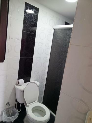 Apartamento Torres Del Castillo