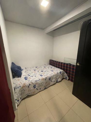 C�modo Apartamento En San Gil